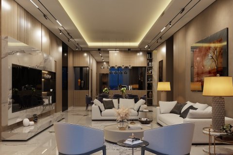 Appartement à Dubai, 3 chambres, 222 m², № 5924 - photo 12