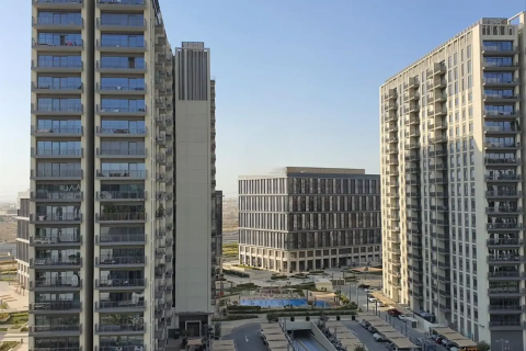 Appartement à Dubai, 1 chambre, 61 m², № 5823 - photo 10