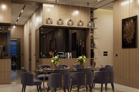 Appartement à Dubai, 1 chambre, 110 m², № 5927 - photo 11