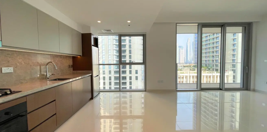 Appartement à Dubai, studio, 80 m², № 5812