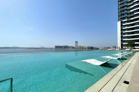 Appartement à Dubai, studio, 80 m², № 5812 - photo 7
