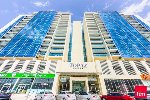Appartement à Al Furjan, Dubai, 1 chambre, 98.1 m², № 13991 - photo 21