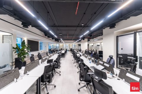 مكتب في الخليج التجاري, دبي 443.5 م² رقم 13982 - صورة 8