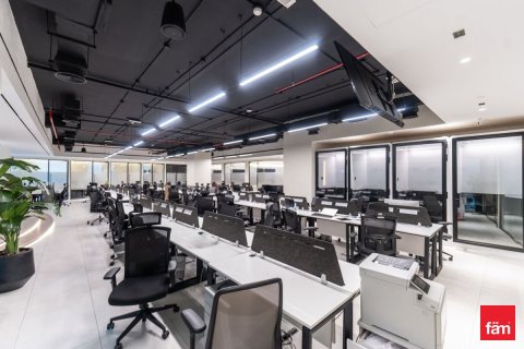 مكتب في الخليج التجاري, دبي 443.5 م² رقم 13982 - صورة 7