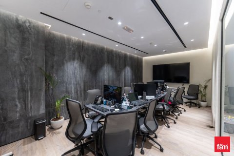 مكتب في الخليج التجاري, دبي 443.5 م² رقم 13982 - صورة 9