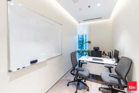 مكتب في الخليج التجاري, دبي 443.5 م² رقم 13982 - صورة 10