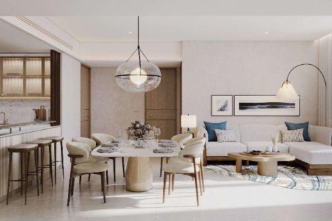 Apartamento en Dubai, 2 dormitorios, 130.2 m², № 13990 - foto 1