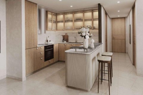 Apartamento en Dubai, 2 dormitorios, 130.2 m², № 13990 - foto 2