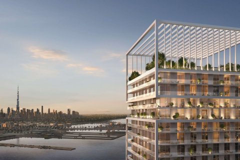 Apartamento en Dubai, 2 dormitorios, 130.2 m², № 13990 - foto 3