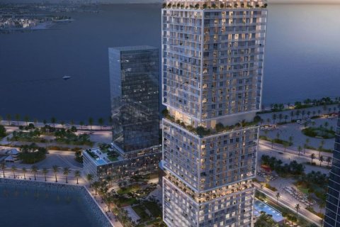 Apartamento en Dubai, 2 dormitorios, 130.2 m², № 13990 - foto 5