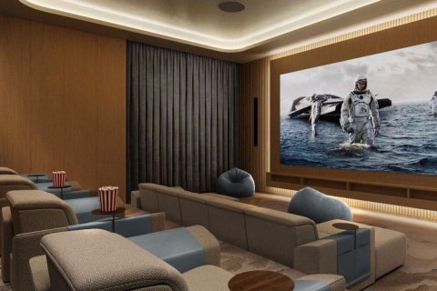 Apartamento en Dubai, 2 dormitorios, 130.2 m², № 13990 - foto 8