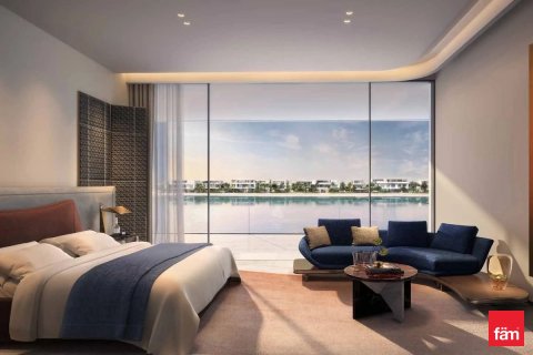 Villa in Palm Jebel Ali, Dubai 7 bedrooms, 1250.2 sq.m. № 41155 - photo 8
