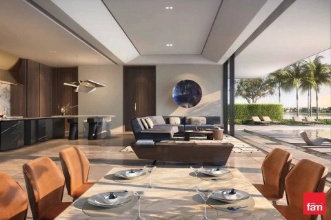 Villa in Palm Jebel Ali, Dubai 7 bedrooms, 1250.2 sq.m. № 41155 - photo 7