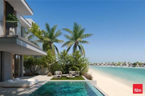 Villa in Palm Jebel Ali, Dubai 7 bedrooms, 1250.2 sq.m. № 41155 - photo 6