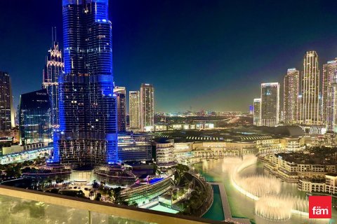Apartment in Dubai 2 bedrooms, 111.6 sq.m. № 41232