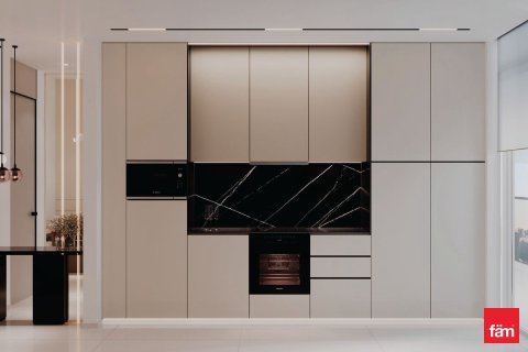 Appartement à Dubai, 2 chambres, 115.8 m², № 41242 - photo 10