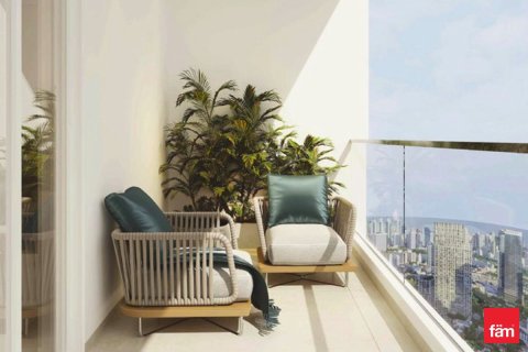 Appartement à Dubai, 2 chambres, 115.8 m², № 41242 - photo 4