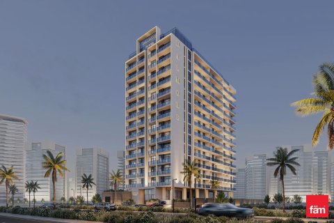 Appartement à Dubai, 2 chambres, 115.8 m², № 41242 - photo 1