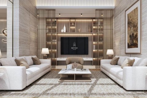 Apartamento en Dubai, 1 dormitorio, 66.6 m², № 41156 - foto 3