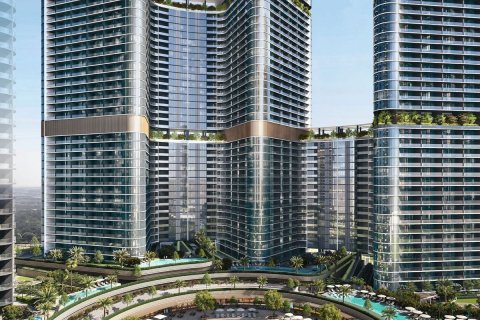 Apartamento en Dubai, 1 dormitorio, 66.6 m², № 41156 - foto 9