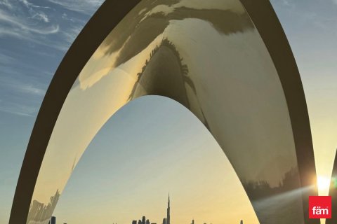 Купить квартиру в Дубае: 2 спальни, 105.1м², № 64191 - фото 9