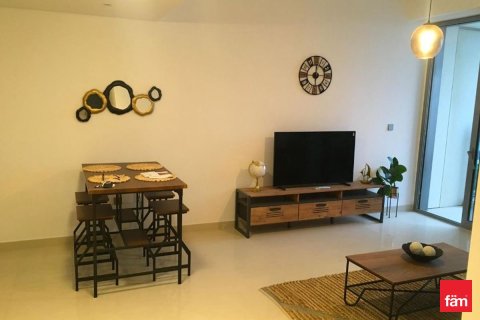 Купить квартиру в Дубае: 2 спальни, 105.1м², № 64191 - фото 1