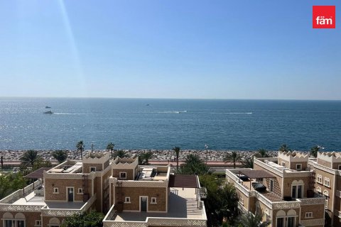 Appartement à Palm Jumeirah, Dubai, 2 chambres, 198.1 m², № 64192 - photo 10