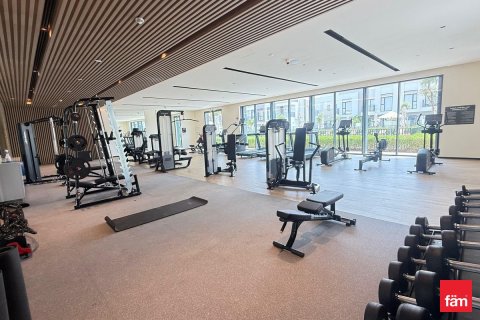 فيلا في دبي 3 غرف نوم, 141 م² رقم 64182 - صورة 13