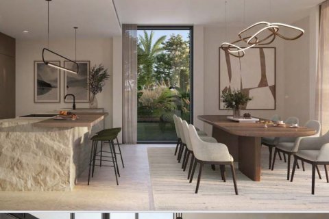 تاون هاوس في دبي 4 غرف نوم, 373.9 م² رقم 64194 - صورة 9