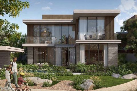 تاون هاوس في دبي 4 غرف نوم, 373.9 م² رقم 64194 - صورة 10