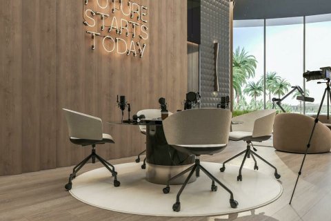 Apartment in Wadi Al Safa 2, Dubai 3 bedrooms, 171 sq.m. № 85148 - photo 6