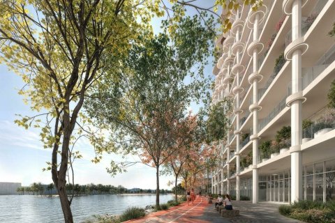 Apartment in Wadi Al Safa 2, Dubai 3 bedrooms, 171 sq.m. № 85148 - photo 17