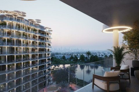 Apartment in Wadi Al Safa 2, Dubai 3 bedrooms, 171 sq.m. № 85148 - photo 19