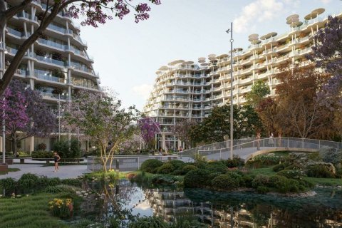 Apartment in Wadi Al Safa 2, Dubai 3 bedrooms, 171 sq.m. № 85148 - photo 13