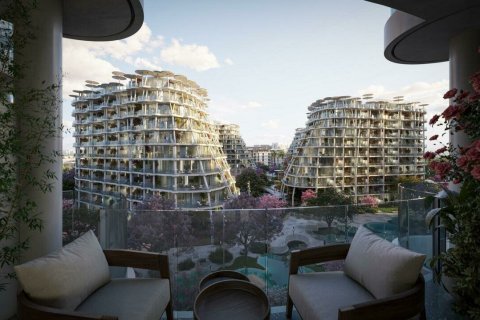 Apartment in Wadi Al Safa 2, Dubai 3 bedrooms, 171 sq.m. № 85148 - photo 14