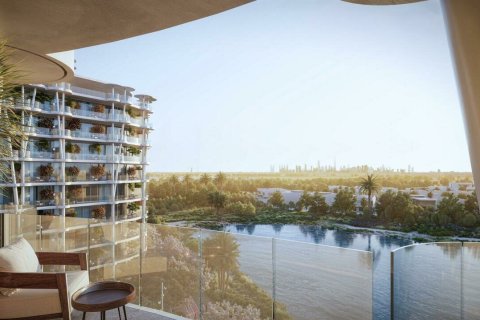 Apartment in Wadi Al Safa 2, Dubai 3 bedrooms, 171 sq.m. № 85148 - photo 18