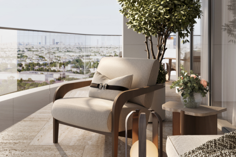 Apartment in Dubai 2 bedrooms, 103 sq.m. № 85150 - photo 8