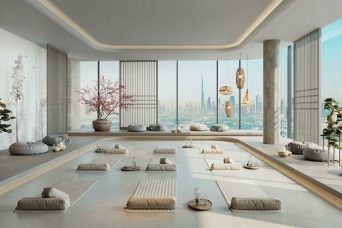 Apartment in Dubai 2 bedrooms, 103 sq.m. № 85150 - photo 9