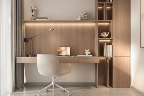 Apartment in Dubai 2 bedrooms, 103 sq.m. № 85150 - photo 5