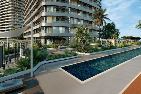 Apartment in Dubai 2 bedrooms, 103 sq.m. № 85150 - photo 19