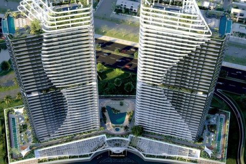 Apartamento en Dubai, 1 dormitorio, 95 m², № 85149 - foto 18