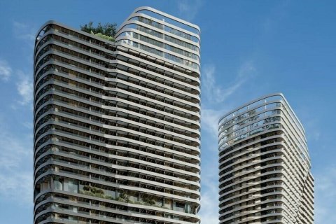 Apartamento en Dubai, 1 dormitorio, 95 m², № 85149 - foto 15