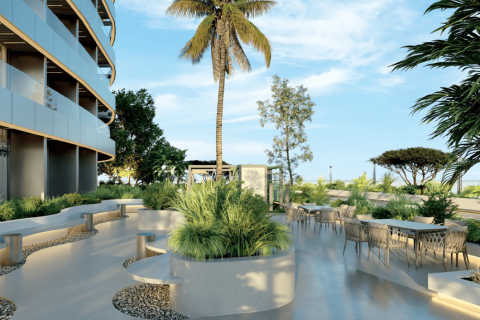 Apartamento en Dubai, 1 dormitorio, 95 m², № 85149 - foto 12