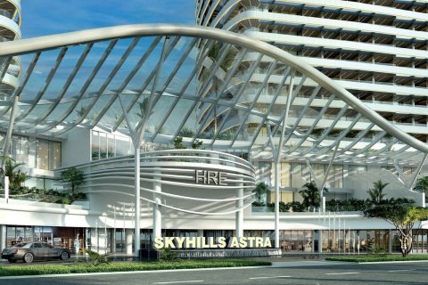 Apartamento en Dubai, 1 dormitorio, 95 m², № 85149 - foto 20