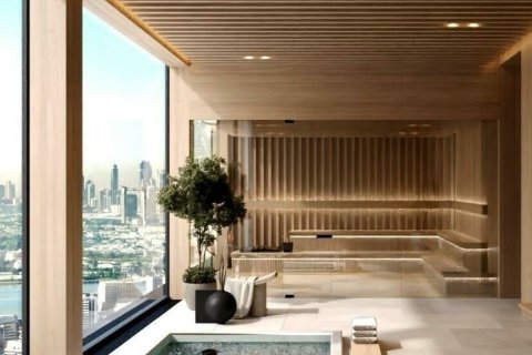 Apartamento en Dubai, 1 dormitorio, 95 m², № 85149 - foto 10