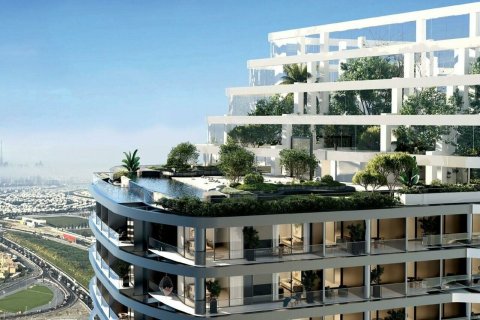 Apartamento en Dubai, 1 dormitorio, 95 m², № 85149 - foto 13