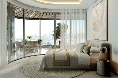 Apartamento en Dubai, 1 dormitorio, 95 m², № 85149 - foto 4