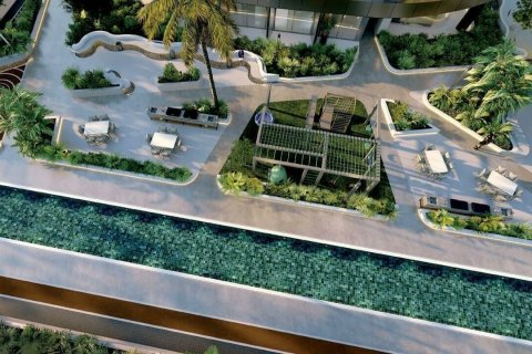 Apartamento en Dubai, 1 dormitorio, 95 m², № 85149 - foto 17