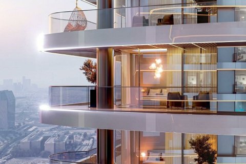 Appartement à Dubai, 3 chambres, 175 m², № 85151 - photo 17