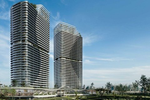 Квартира в Дубае, 3 спальни, 175м², № 85151